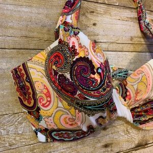 Victoria secret bikini